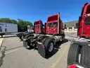 2017 Freightliner Cascadia 113 T/A Day Cab Truck Tractor