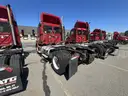 2017 Freightliner Cascadia 113 T/A Day Cab Truck Tractor