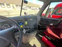 2017 Freightliner Cascadia 113 T/A Day Cab Truck Tractor