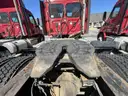 2017 Freightliner Cascadia 113 T/A Day Cab Truck Tractor