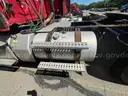 2017 Freightliner Cascadia 113 T/A Day Cab Truck Tractor