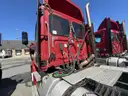 2017 Freightliner Cascadia 113 T/A Day Cab Truck Tractor