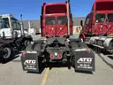 2017 Freightliner Cascadia 113 T/A Day Cab Truck Tractor