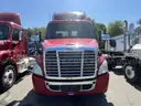 2017 Freightliner Cascadia 113 T/A Day Cab Truck Tractor