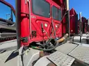 2017 Freightliner Cascadia 113 T/A Day Cab Truck Tractor