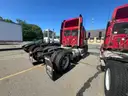 2017 Freightliner Cascadia 113 T/A Day Cab Truck Tractor