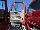 2017 Freightliner Cascadia 113 T/A Day Cab Truck Tractor