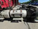 2017 Freightliner Cascadia 113 T/A Day Cab Truck Tractor
