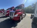 2017 Freightliner Cascadia 113 T/A Day Cab Truck Tractor