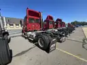 2017 Freightliner Cascadia 113 T/A Day Cab Truck Tractor
