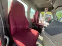 2017 Freightliner Cascadia 113 T/A Day Cab Truck Tractor