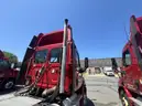 2017 Freightliner Cascadia 113 S/A Day Cab Truck Tractor
