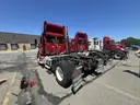 2017 Freightliner Cascadia 113 S/A Day Cab Truck Tractor