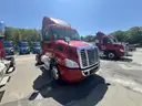 2017 Freightliner Cascadia 113 S/A Day Cab Truck Tractor