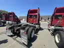 2017 Freightliner Cascadia 113 S/A Day Cab Truck Tractor