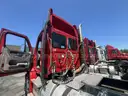 2017 Freightliner Cascadia 113 S/A Day Cab Truck Tractor