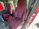 2017 Freightliner Cascadia 113 S/A Day Cab Truck Tractor