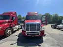 2017 Freightliner Cascadia 113 S/A Day Cab Truck Tractor