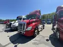 2017 Freightliner Cascadia 113 S/A Day Cab Truck Tractor