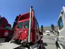 2017 Freightliner Cascadia 113 S/A Day Cab Truck Tractor