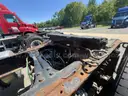2017 Freightliner Cascadia 113 S/A Day Cab Truck Tractor