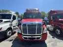 2017 Freightliner Cascadia 113 S/A Day Cab Truck Tractor