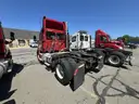 2017 Freightliner Cascadia 113 S/A Day Cab Truck Tractor