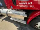 2017 Freightliner Cascadia 113 S/A Day Cab Truck Tractor