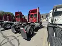 2017 Freightliner Cascadia 113 S/A Day Cab Truck Tractor