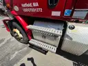 2017 Freightliner Cascadia 113 S/A Day Cab Truck Tractor