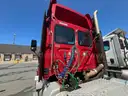 2017 Freightliner Cascadia 113 S/A Day Cab Truck Tractor