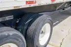 1999 Utility Trailer FS2CHA 48 Ft Dual Axle Flatbed Trailer