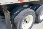 1999 Utility Trailer FS2CHA 48 Ft Dual Axle Flatbed Trailer