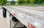 1999 Utility Trailer FS2CHA 48 Ft Dual Axle Flatbed Trailer