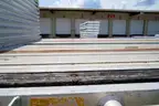 1999 Utility Trailer FS2CHA 48 Ft Dual Axle Flatbed Trailer