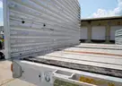 1999 Utility Trailer FS2CHA 48 Ft Dual Axle Flatbed Trailer