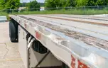 1999 Utility Trailer FS2CHA 48 Ft Dual Axle Flatbed Trailer