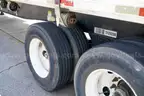 1999 Utility Trailer FS2CHA 48 Ft Dual Axle Flatbed Trailer