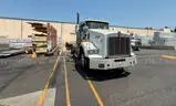 2012 Kenworth T800 T/A Day Cab Truck Tractor