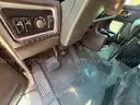 2012 Kenworth T800 T/A Day Cab Truck Tractor
