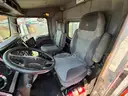 2012 Kenworth T800 T/A Day Cab Truck Tractor