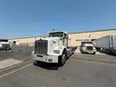2012 Kenworth T800 T/A Day Cab Truck Tractor