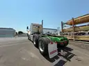 2012 Kenworth T800 T/A Day Cab Truck Tractor