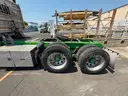 2012 Kenworth T800 T/A Day Cab Truck Tractor