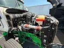 2012 Kenworth T800 T/A Day Cab Truck Tractor