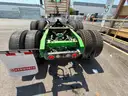 2012 Kenworth T800 T/A Day Cab Truck Tractor
