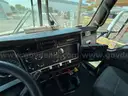 2012 Kenworth T800 T/A Day Cab Truck Tractor
