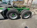 2012 Kenworth T800 T/A Day Cab Truck Tractor