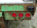 2014 Utility Trailer MFG Co TS2CHA 50 x 8 Ft Curtain Side Trailer