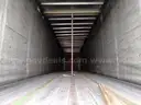 2014 Utility Trailer MFG Co TS2CHA 50 x 8 Ft Curtain Side Trailer